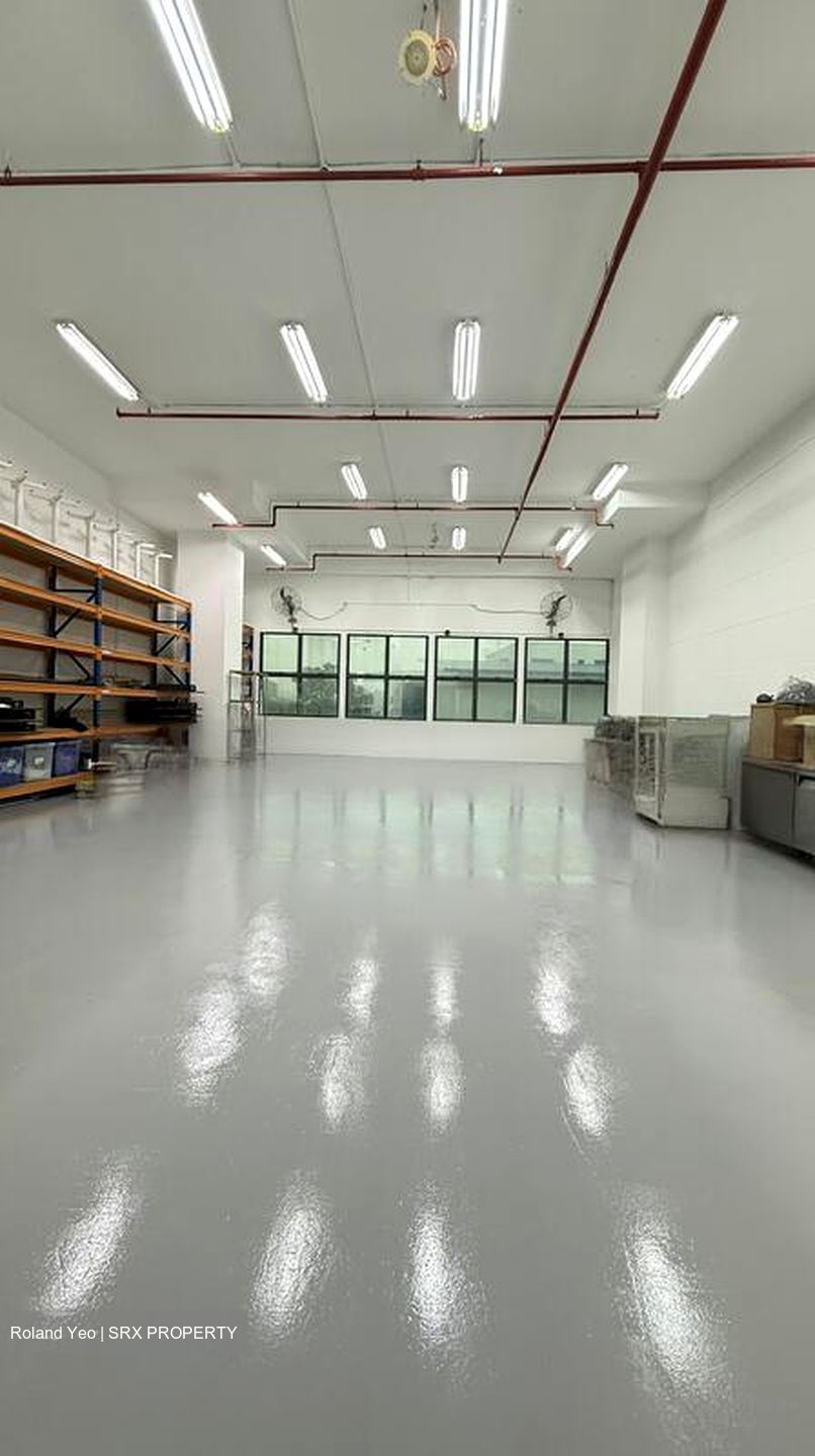 Paya Lebar 178 (D14), Factory #479455031